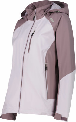 CMP Jacket Zip Hood Wanderjacke mit Kapuze