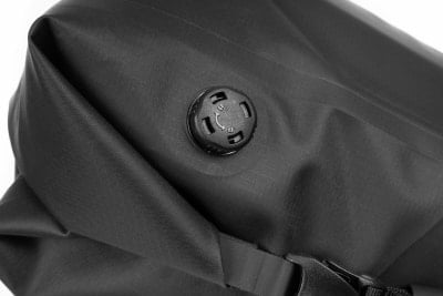 Acid Pack Pure 10 Satteltasche