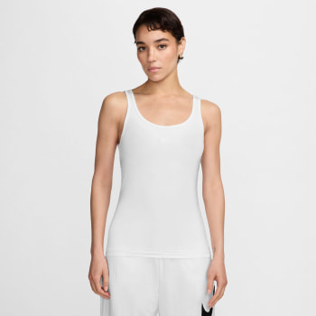 Nike W NSW NK CHLL KNT Női top