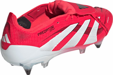 Predator Elite Fold-Over Tongue SG Fußballschuhe