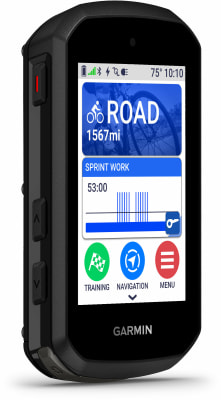 Garmin Edge 850 GPS-Radcomputer