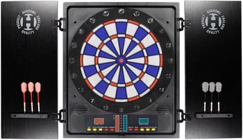 Harrows Cabinet Set E-Board