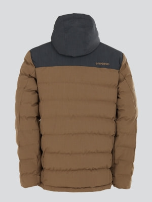 Fundango Passat Padded férfi kabát