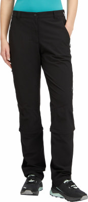 McKINLEY Mandorak II Zip Off Wanderhose langgestellt