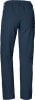Schöffel Ascona Warm Wanderhose kurzgestellt