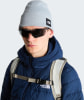 The North Face THE NORTH FACE Dock Worker Recycled Beanie Mütze 99% PES, 1% Elastan