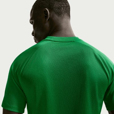 Nike Dri-Fir Park VIII Fußballtrikot Nike Dri-Fir Park VIII Fußballtrikot