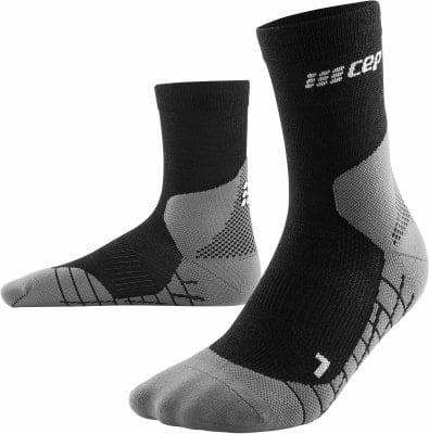 CEP Light Merino Hiking Mid Socken