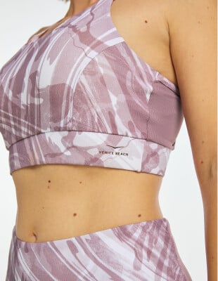 Venice Beach Ajara Sport-BH