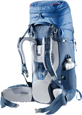 Deuter Aircontact 50+10 SL Alpinrucksack