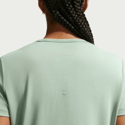 Nike Tempo Laufshirt