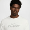 Nike Dri-FIT UV Miler Flash férfi póló