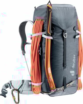 Deuter Guide 34+8 Tourenrucksack