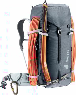 Guide 34+8 Tourenrucksack