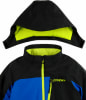 Spyder Leader Skijacke mit Kapuze