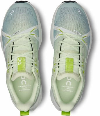 On Cloudsurfer WP Traillaufschuhe