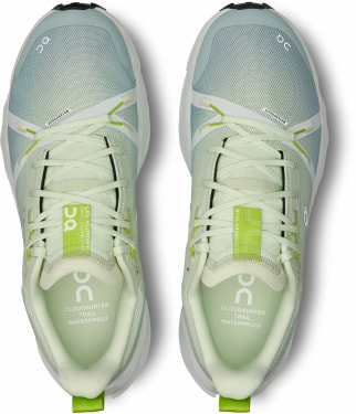 Cloudsurfer WP Traillaufschuhe
