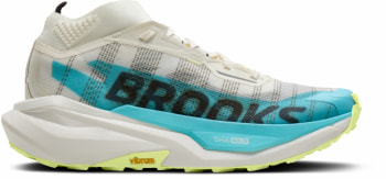 Brooks Cascadia Elite Laufschuhe