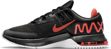 Air Max Alpha Trainer4 tréninkové boty