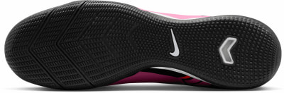 Nike SUPERFLY 10 ACADEMY IC Hallenfußballschuh