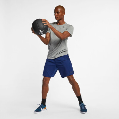 Nike Breathe SS férfi póló