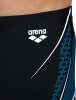 Arena M GRAPHIC E SHORT, férfi fürdőnadrág 