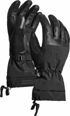 Ortovox Merino Freeride Tourenhandschuhe