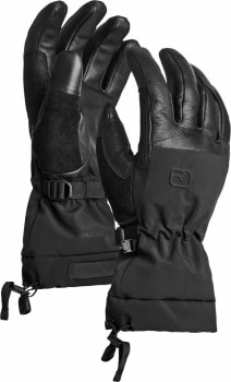Ortovox Merino Freeride Tourenhandschuhe