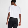Nike Essential Cropped női póló