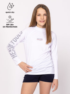 ArthurS25 Gyerek L/S UV-póló