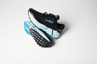 Brooks Cascadia 19 GTX Traillaufschuhe
