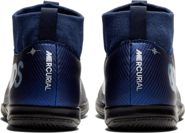 Superfly 7 Academy MDS gyerek teremfocicipő
