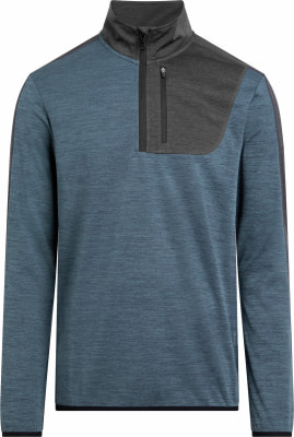 McKINLEY Blake III Skileibchen mit Halfzip