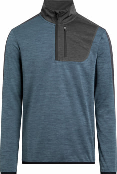 McKINLEY Blake III Skileibchen mit Halfzip