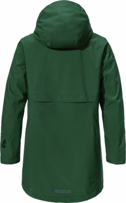 Schöffel Ins Style Malkay Wanderparka Schöffel Ins Style Malkay Wanderparka