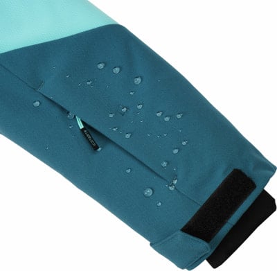 Icepeak Labette Skijacke mit Kapuze Icepeak Labette Skijacke mit Kapuze