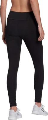 adidas Essentials High-Waisted Logo női nadrág