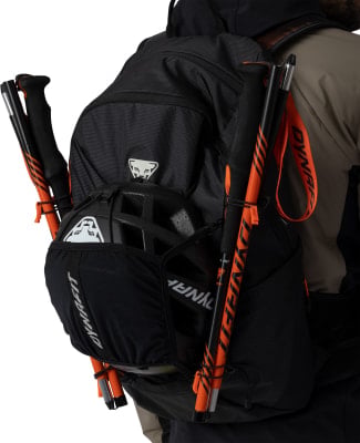 Dynafit Transalper 24 Wanderrucksack Dynafit Transalper 24 Wanderrucksack
