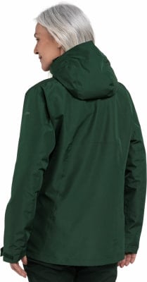 Schöffel Okere 3in1 Funktionsjacke mit Kapuze Schöffel Okere 3in1 Funktionsjacke mit Kapuze