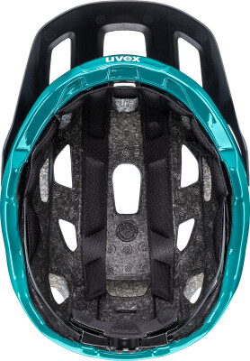 Uvex React Radhelm, Gr. 52-56cm, 56-59cm, 59-61cm