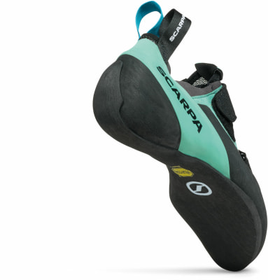 Scarpa Arpia V LV Kletterschuh D-Gr.