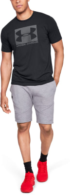 Under Armour Boxed Sportstyle T-Shirt