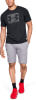 Under Armour Boxed Sportstyle T-Shirt