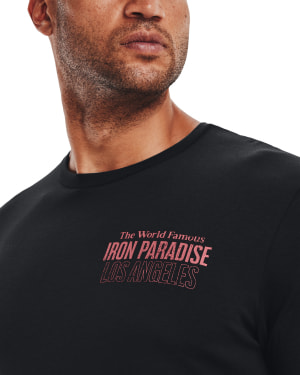 Projekt Rock 1800 T-Shirt