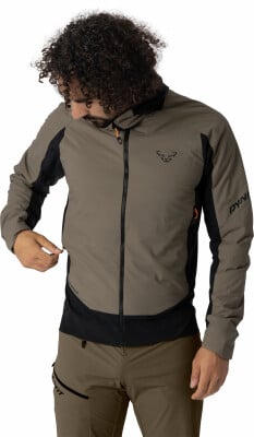 Dynafit Transalper Prl Wanderjacke mit Kapuze