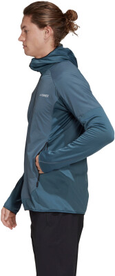 adidas TERREX Skyclimb Fl J kapucnis felső