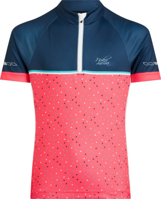 Nakamura Eredita II cyklistický dres