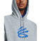 Curry Big Splash Hoodie