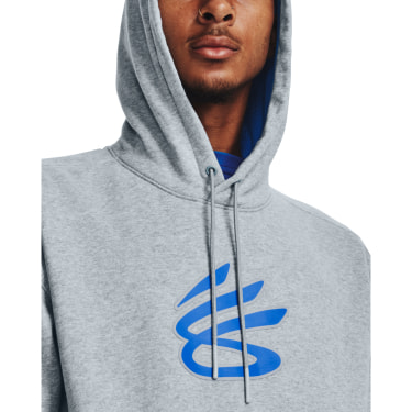 Curry Big Splash Hoodie