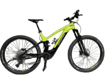 Genesis E-VO FS 2:2